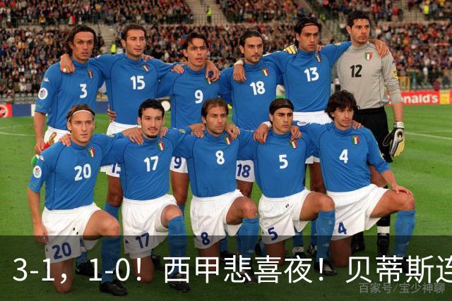 3-1，1-0！西甲悲喜夜！贝蒂斯连胜+黄潜逆转 积分榜更新：皇马第2
