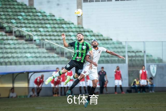 6t体育公司简介图片